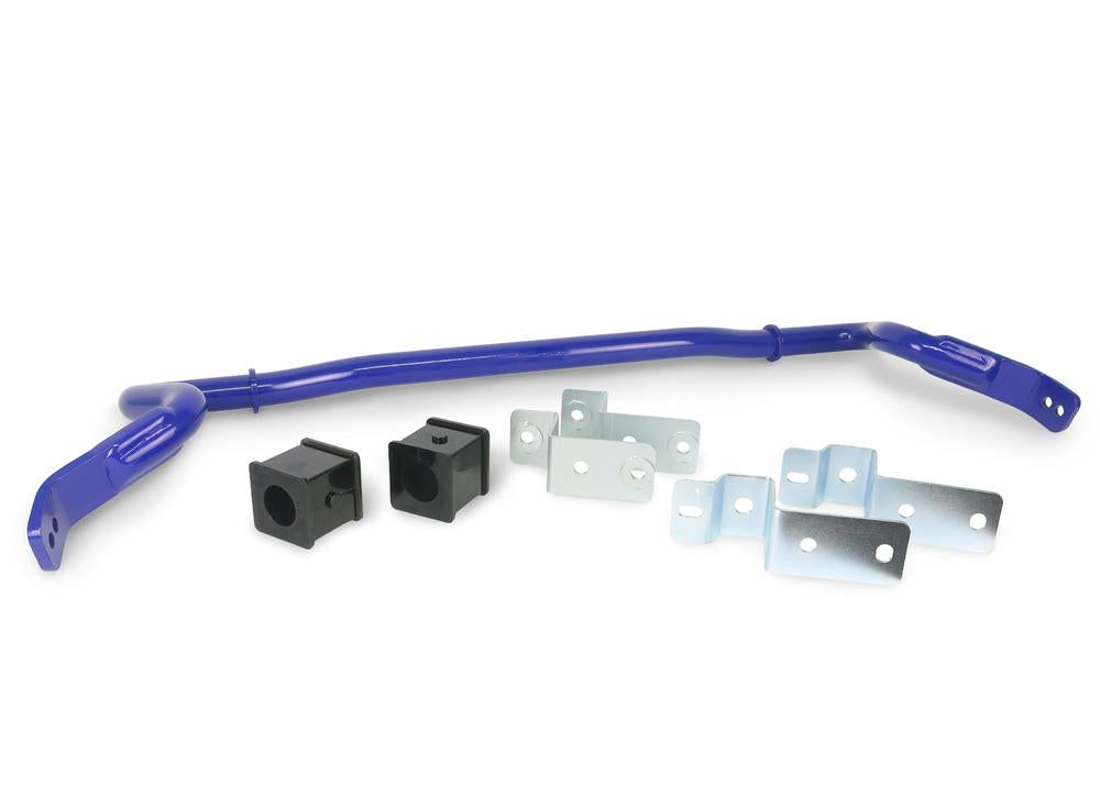 LC300 Front Sway Bar 42mm (80 duro/ShA) - RC0116FZ-42