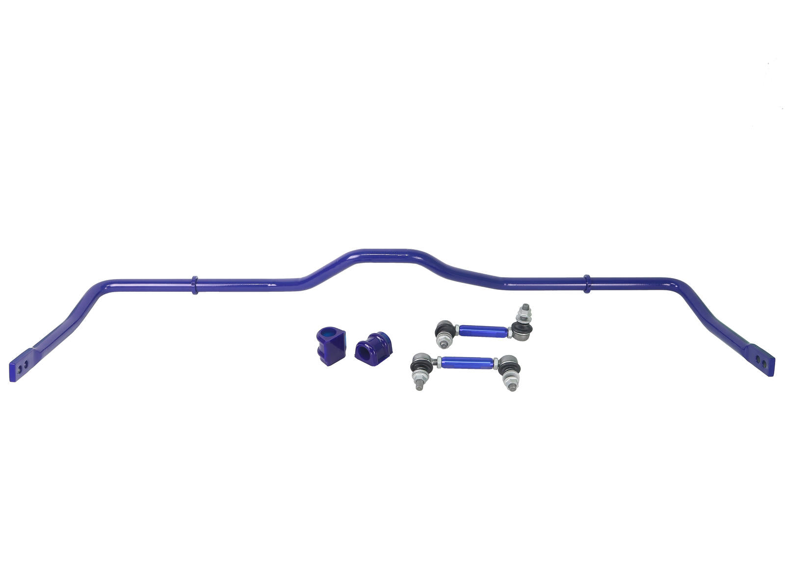 LC300 Rear Sway Bar 26mm (80 duro/ShA) - RC0116RZ-26