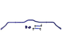 LC300 Rear Sway Bar 26mm (80 duro/ShA) - RC0116RZ-26