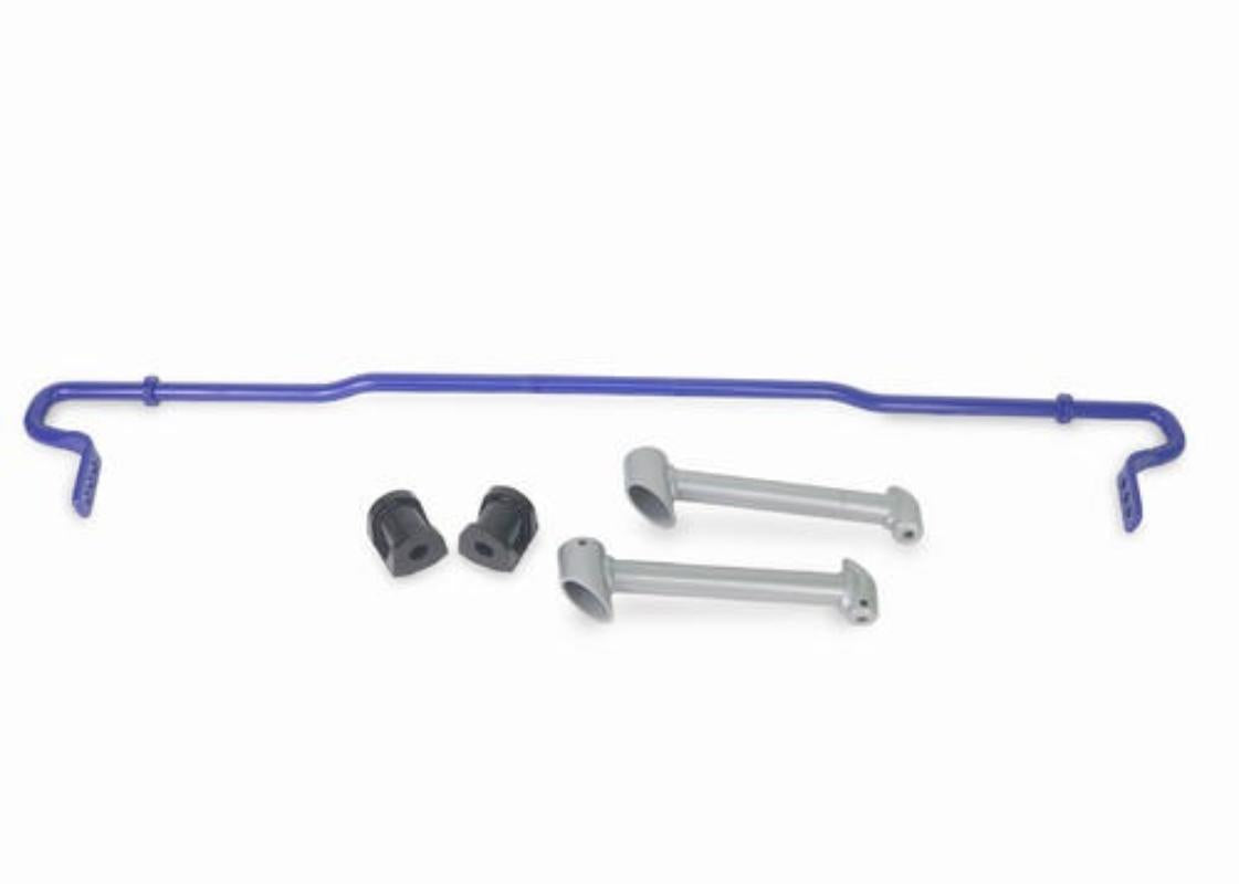 Sway Bar 16mm (80 duro/ShA) - RC0125RZ-16