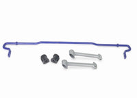 Sway Bar 16mm (80 duro/ShA) - RC0125RZ-16