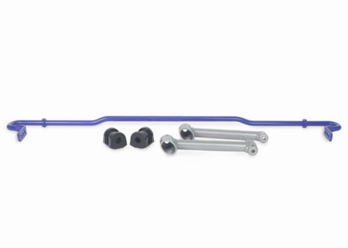 Sway Bar 16mm (80 duro/ShA) - RC0125RZ-16