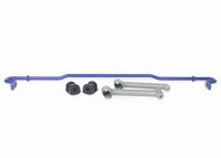 Sway Bar 16mm (80 duro/ShA) - RC0125RZ-16