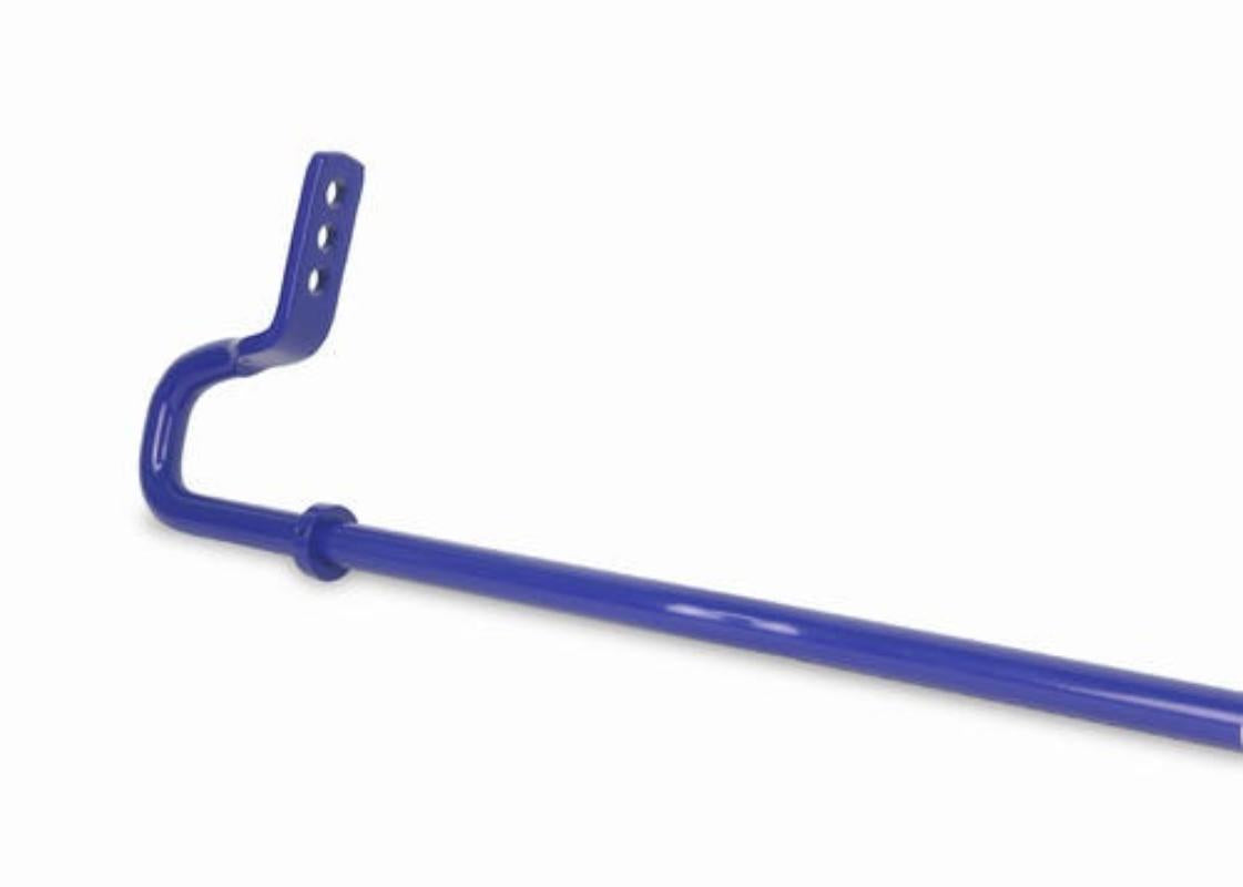 Sway Bar 16mm (80 duro/ShA) - RC0125RZ-16