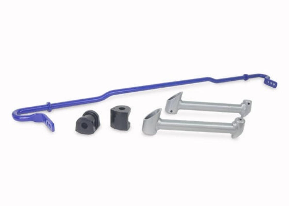 Sway Bar 16mm (80 duro/ShA) - RC0125RZ-16