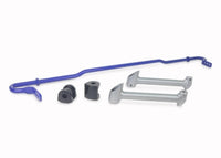 Sway Bar 16mm (80 duro/ShA) - RC0125RZ-16