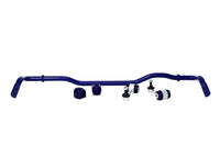 VW Golf R MK8 Rear Sway Bar (80 duro/ShA) - RC0126RZ-24