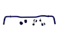 VW Golf R MK8 Rear Sway Bar (80 duro/ShA) - RC0126RZ-24