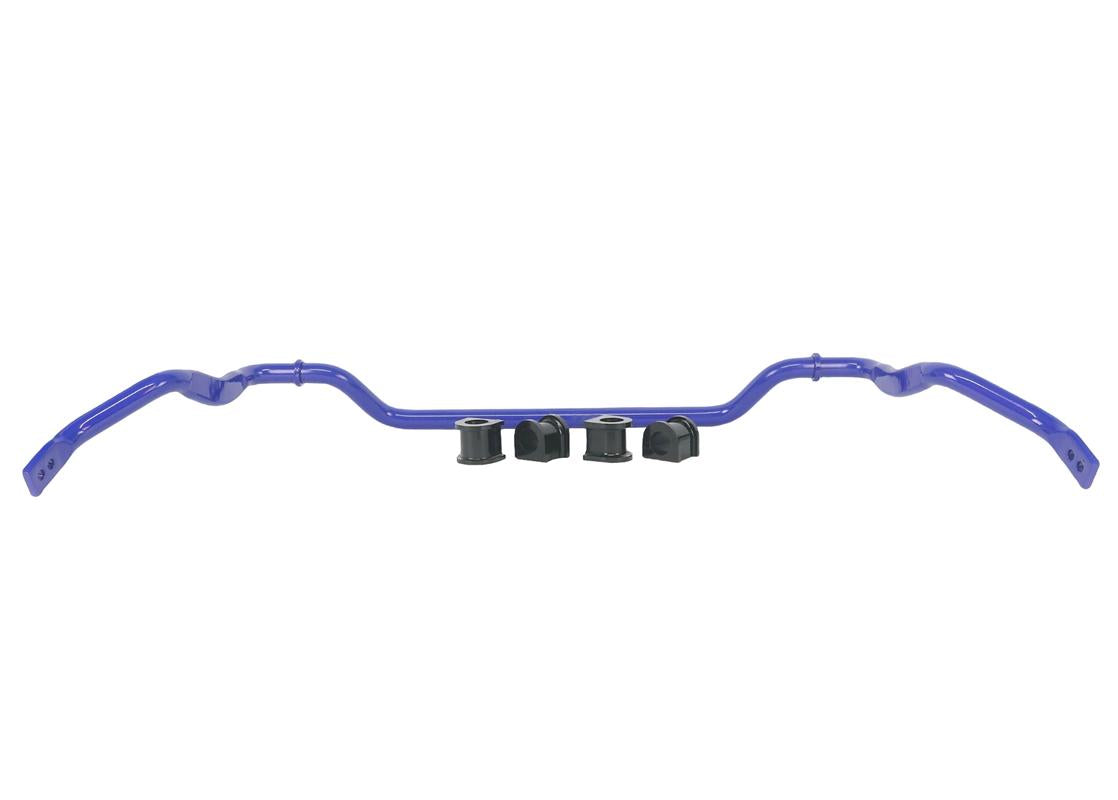 Prado 150 Fr Adj S/Bar 30mm# V (80 duro/ShA) - RC0127FZ-30