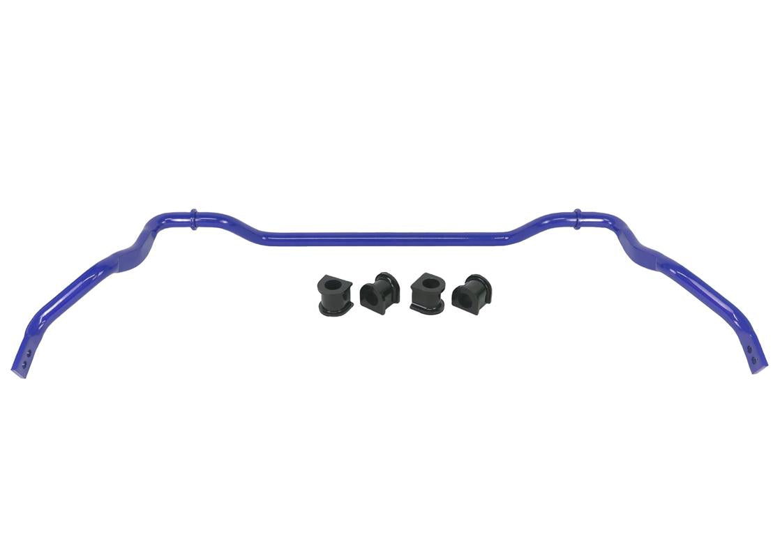 Prado 150 Fr Adj S/Bar 30mm# V (80 duro/ShA) - RC0127FZ-30