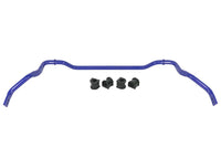 Prado 150 Fr Adj S/Bar 30mm# V (80 duro/ShA) - RC0127FZ-30