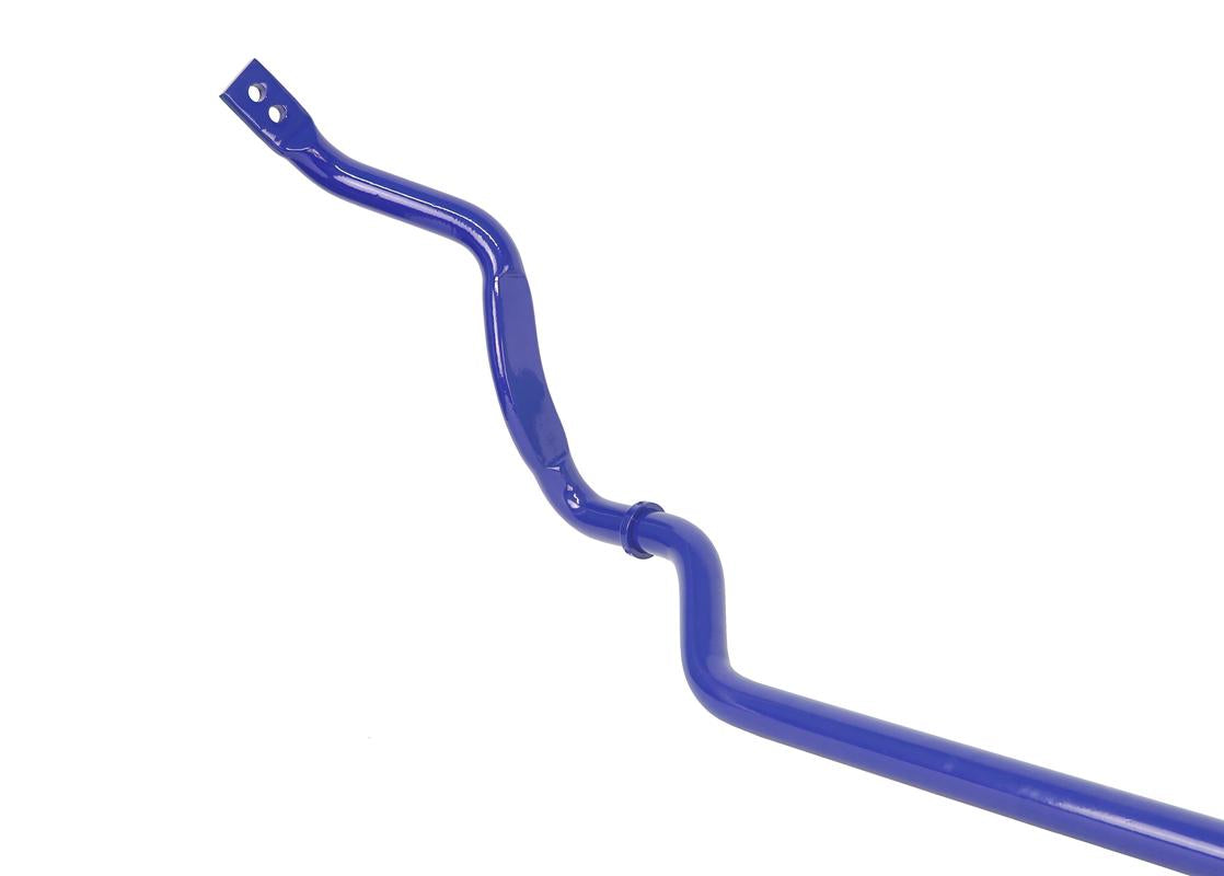 Prado 150 Fr Adj S/Bar 30mm# V (80 duro/ShA) - RC0127FZ-30