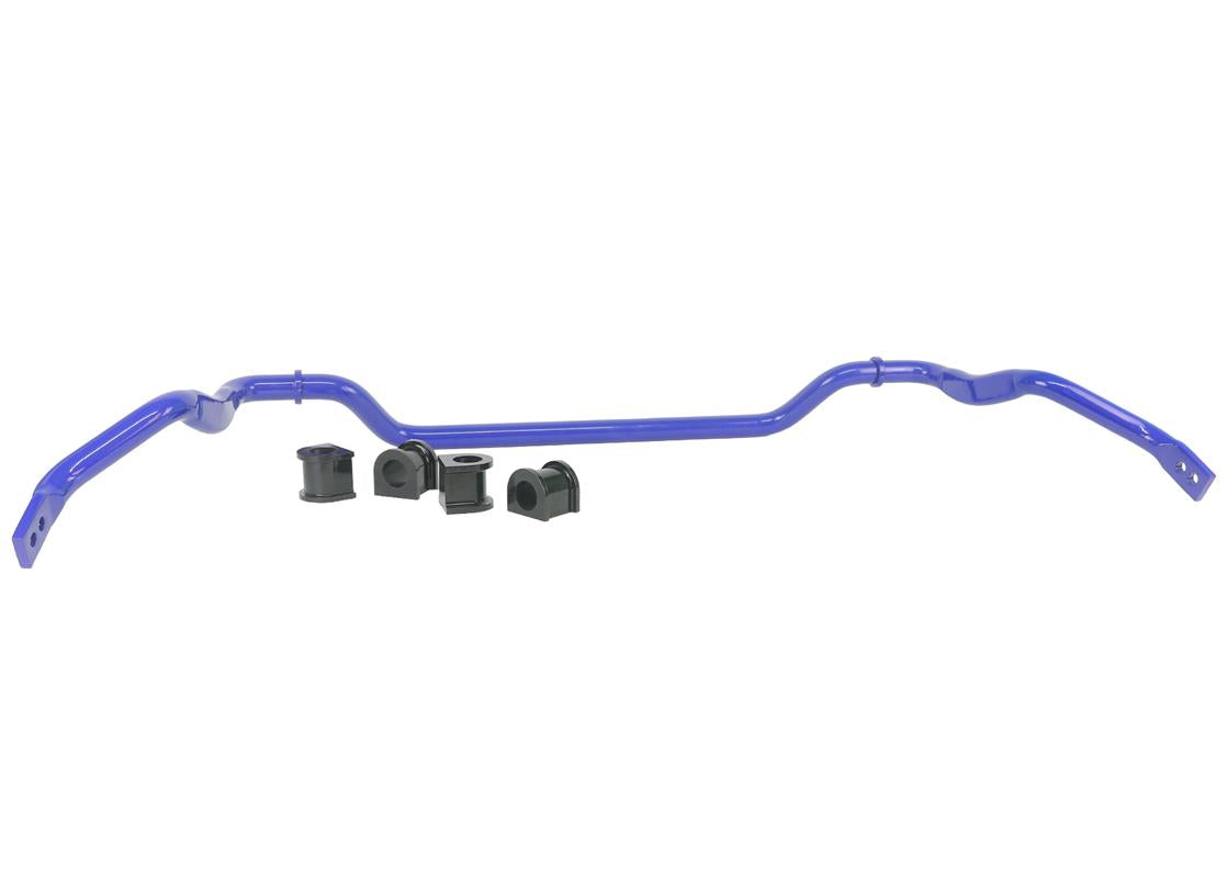 Prado 150 Fr Adj S/Bar 30mm# V (80 duro/ShA) - RC0127FZ-30