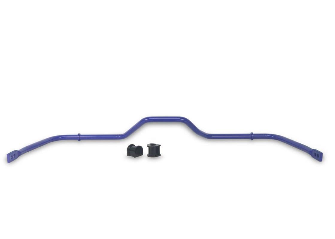 Prado 120 Rr Adj S/Bar 24mm (80 duro/ShA) - RC0127RZ-24