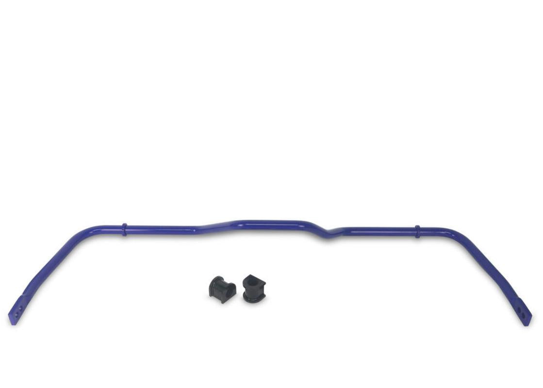 Prado 120 Rr Adj S/Bar 24mm (80 duro/ShA) - RC0127RZ-24