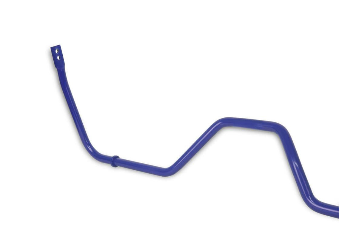 Prado 120 Rr Adj S/Bar 24mm (80 duro/ShA) - RC0127RZ-24