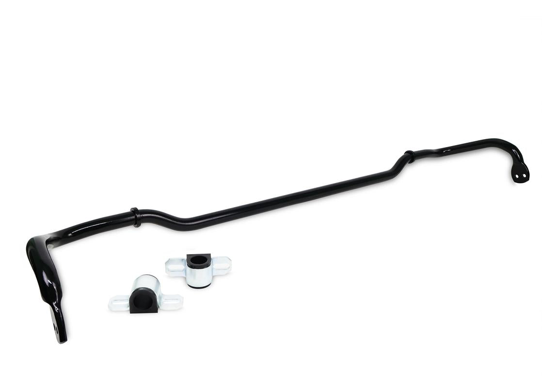 Volvo Polestar Sway Bar Rear (80 duro/ShA) - RC0130RZ-26