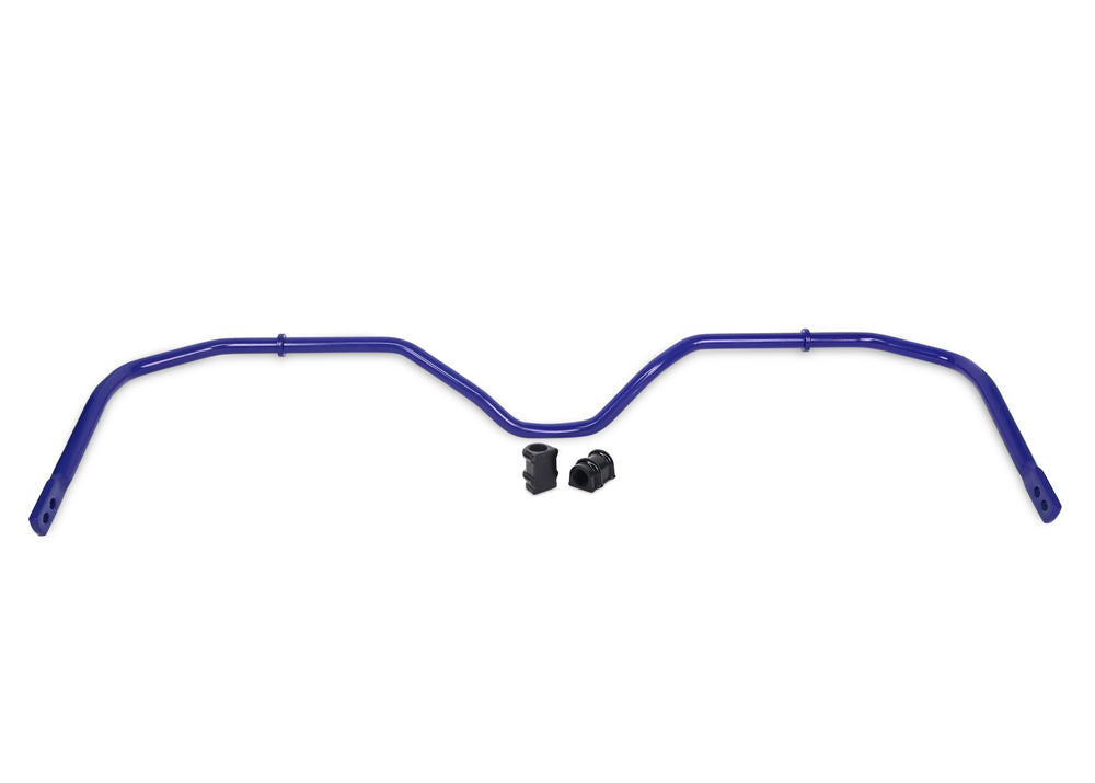 Front Anti Roll Bar - 35mm 2 Point adjustable to Suit Toyota LandCruiser Prado 250 - RC0142FZ-35