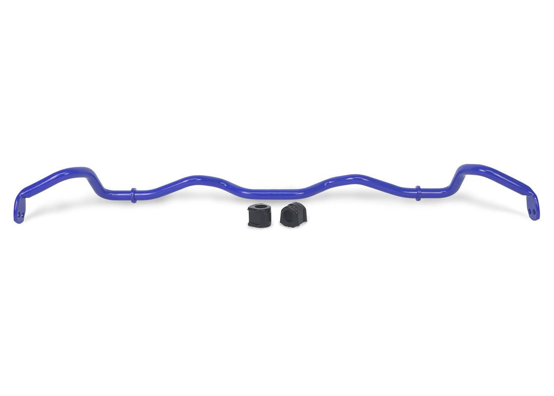 24mm Subaru WRX VB Front Sway Bar (80 duro/ShA) - RC0132FZ-24