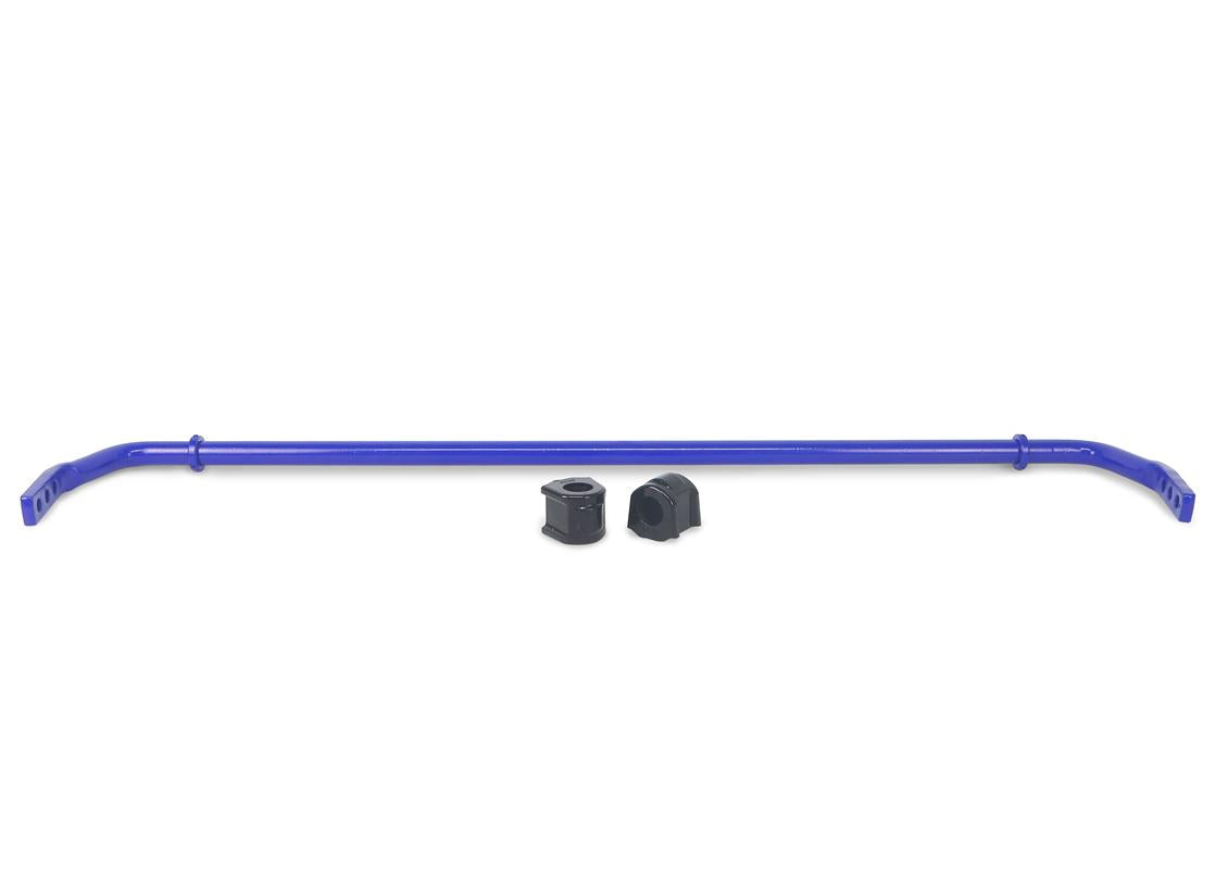 22mm Subaru WRX VB Rear Sway Bar (80 duro/ShA) - RC0132RZ-22