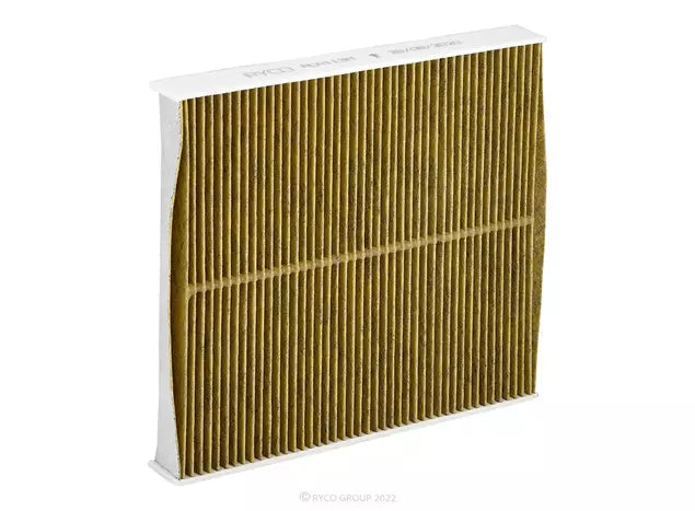 Cabin Filter With High Filtration Efficiency - RCA113M