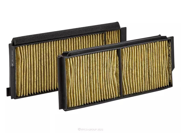 Cabin Filter - RCA119M