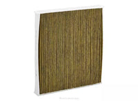 Cabin Filter With High Filtration Efficiency - RCA120M