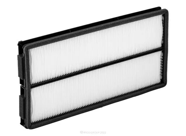 Cabin Filter - RCA125P