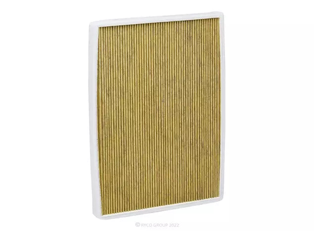 Cabin Filter With High Filtration Efficiency - RCA165M