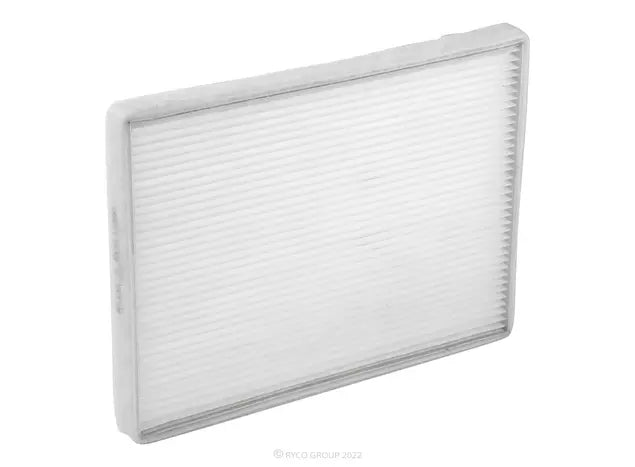 Cabin Filter - RCA165P