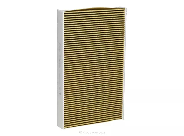 Cabin Filter With High Filtration Efficiency - RCA166M