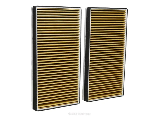 Cabin Filter - RCA169M