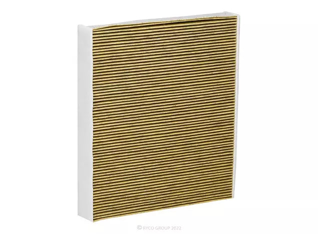 Cabin Filter With High Filtration Efficiency - RCA181M