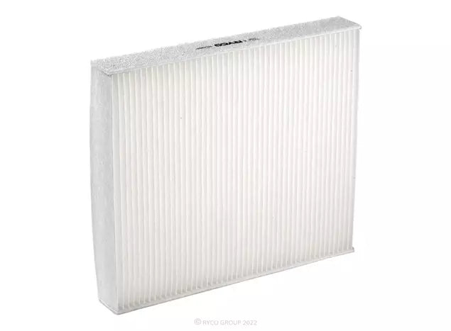 Cabin Filter - RCA181P
