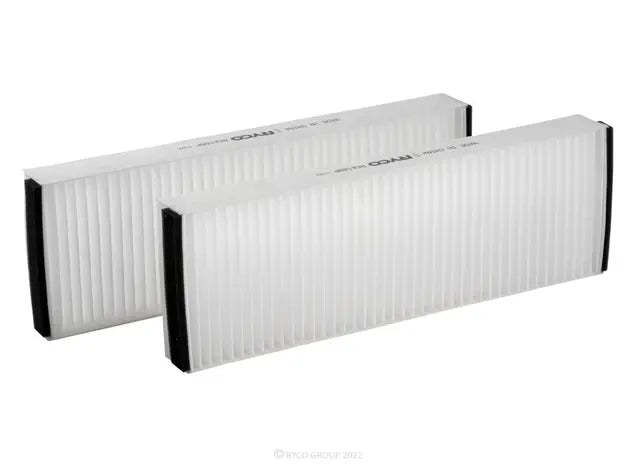 Cabin Filter - RCA186P