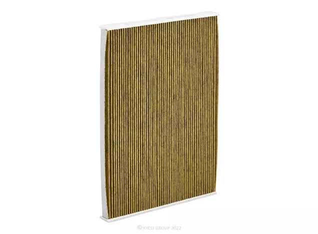 Cabin Filter With High Filtration Efficiency - RCA188M