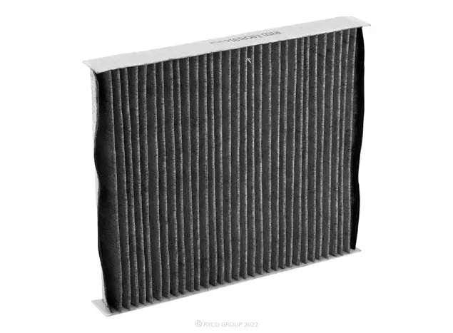 Cabin Air Filter With Activated Carbon - RCA191C