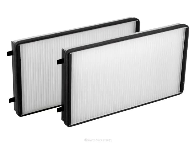 Cabin Filter - RCA197P