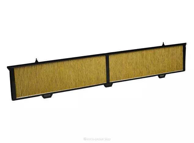 Cabin Filter - RCA198M