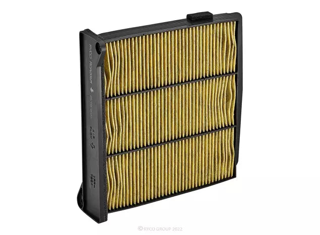 Cabin Filter With High Filtration Efficiency - RCA206M