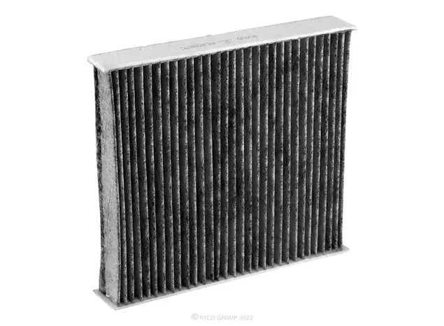Cabin Air Filter With Activated Carbon - RCA207C