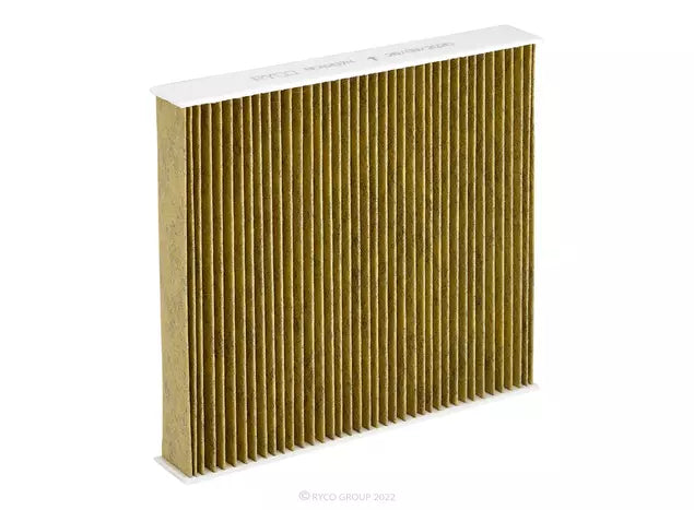 Cabin Filter With High Filtration Efficiency - RCA207M
