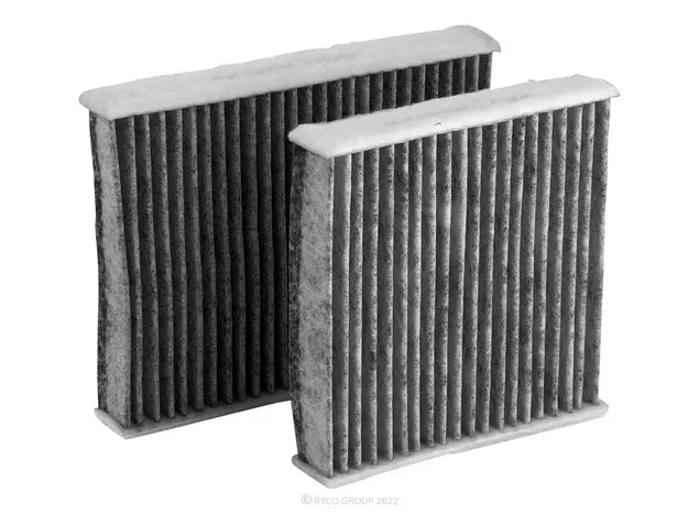 Cabin Air Filter With Activated Carbon - RCA213C