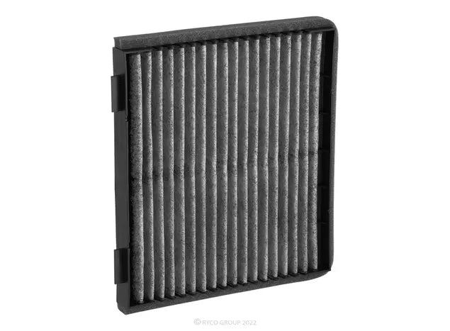 Cabin Air Filter With Activated Carbon - RCA214C