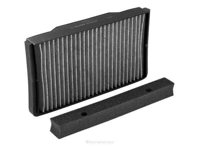 Cabin Air Filter With Activated Carbon - RCA218C