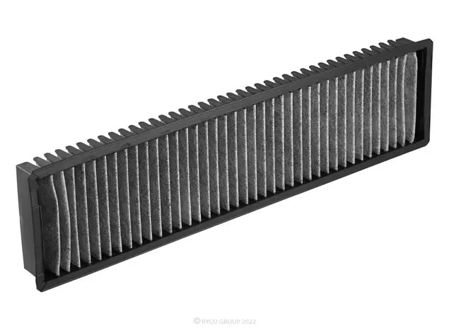 Cabin Air Filter With Activated Carbon - RCA225C
