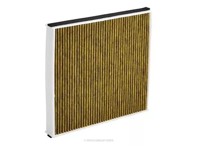 Cabin Filter With High Filtration Efficiency - RCA227M