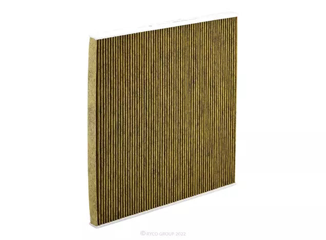 Cabin Filter With High Filtration Efficiency - RCA228M