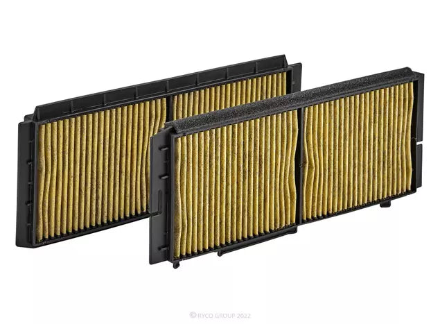 Cabin Filter - RCA232M