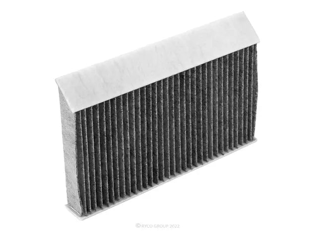 Cabin Air Filter With Activated Carbon - RCA239C